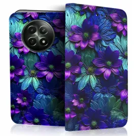 etui-z-klapka-na-telefon-realme-12-5g-case-pokrowiec-ze-wzorem-szklo