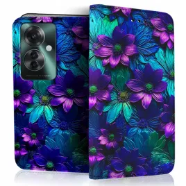 etui-z-klapka-na-telefon-oppo-reno-11f-5g-case-pokrowiec-ze-wzorem-szklo