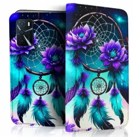 etui-z-klapka-na-telefon-oppo-a16-a16s-a54s-case-ze-wzorem-szklo