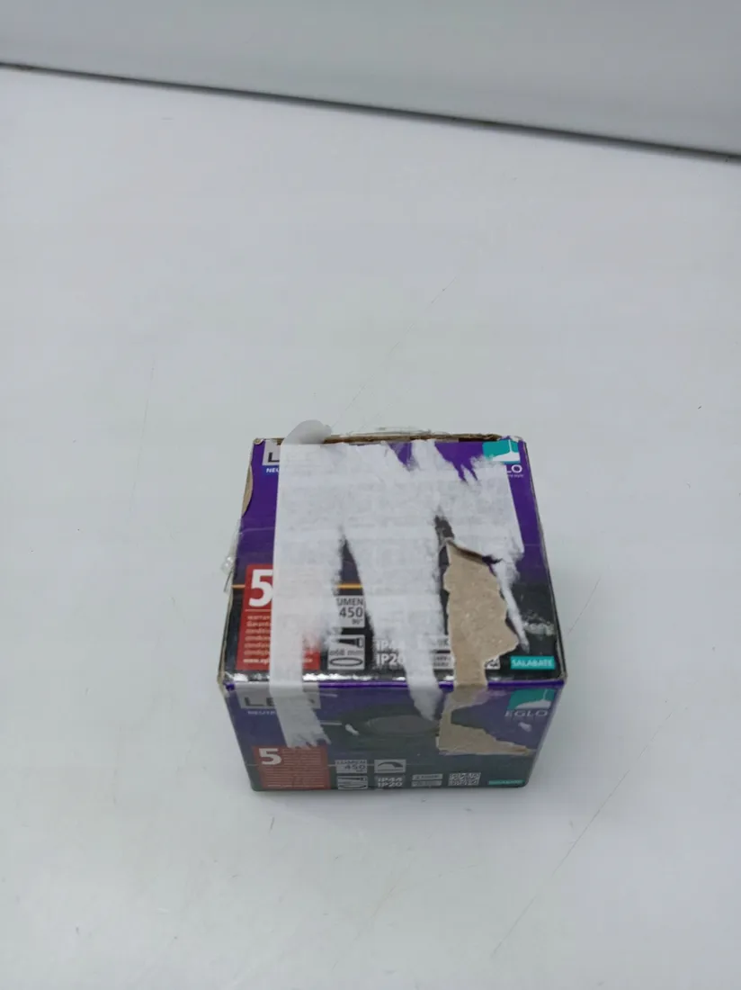 oczko-eglo-czarny-stan-powystawowy