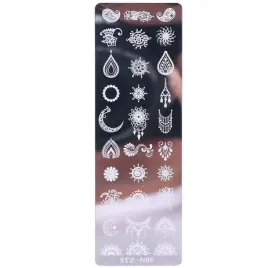 blaszka-do-stempli-stempelkow-plytka-stz-n09