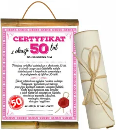 certyfikat-prezent-50-60-70-80-pamiatka-50-urodzin-karnet-50-kobiety-50tka