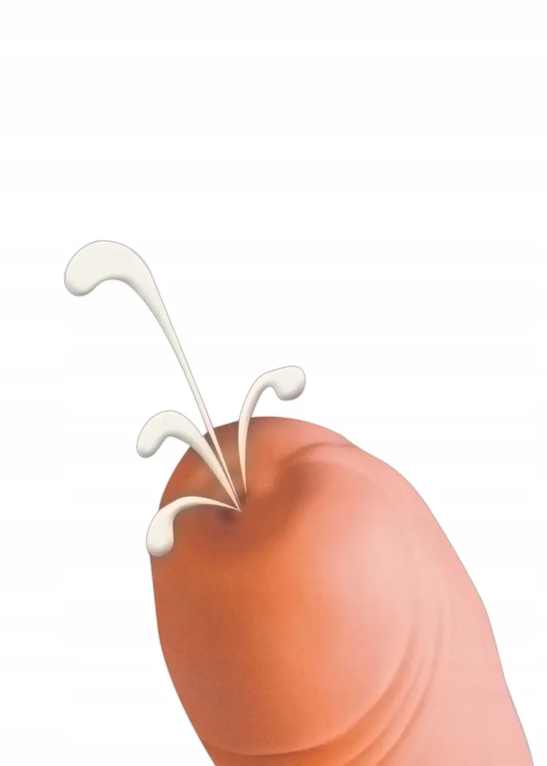 penis-z-wytryskiem-super-realistyczne-dildo-21cm