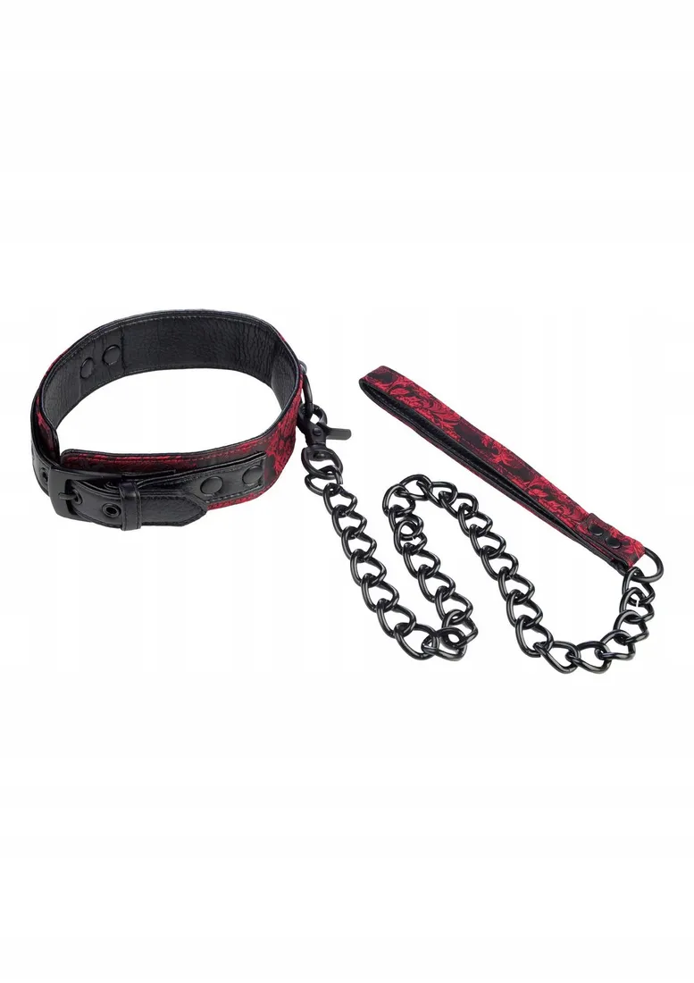 wiazania-scandal-collar-with-leash-waga-z-opakowaniem-0-4-kg