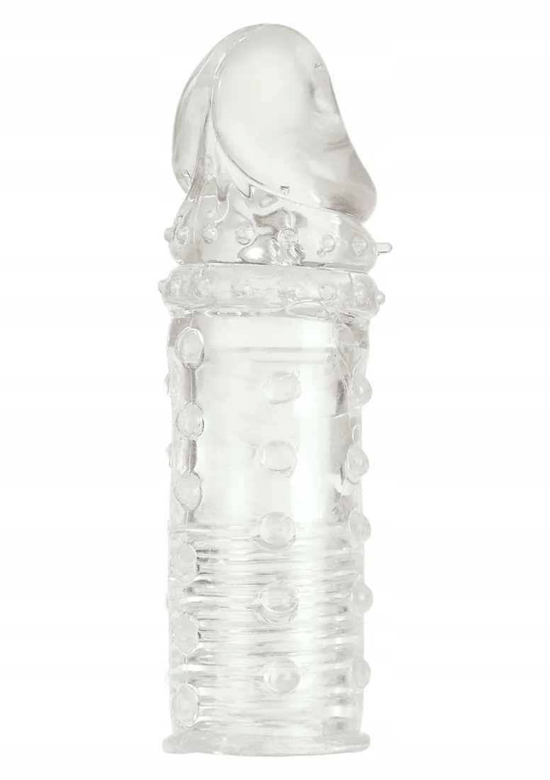 stymulator-adonis-extension-clear