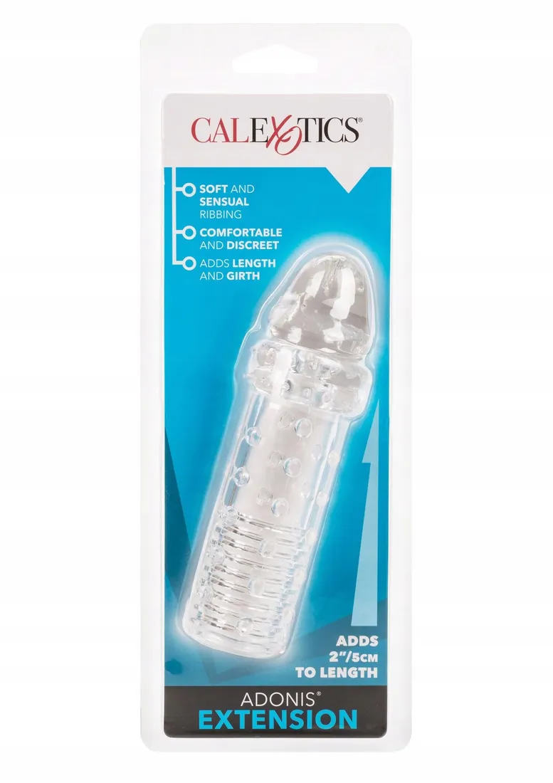 stymulator-adonis-extension-clear-marka-bez-marki