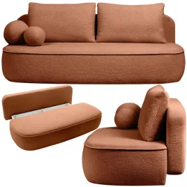 sofa-zaokraglony-ksztalt-z-funkcja-spania-pojemnikiem-miedziana-212x100