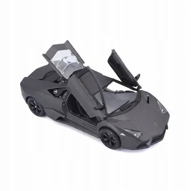 bburago-model-lamborghini-reventon-1-24-stan-nowy-stan-zlozenia-calosc-die-cast