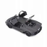 bburago-model-lamborghini-reventon-1-24-stan-nowy-waga-z-opakowaniem-0-15-kg