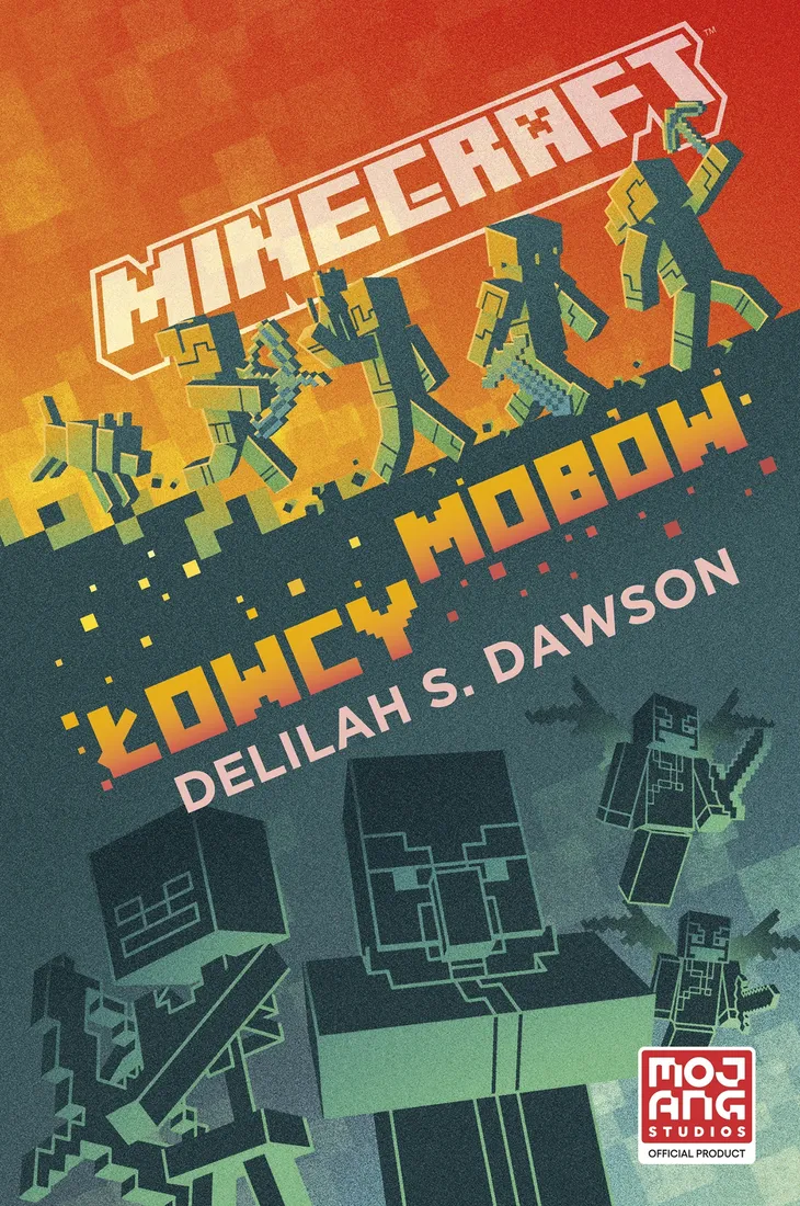 lowcy-mobow-minecraft