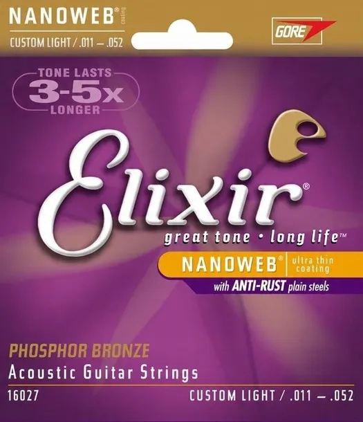 struny-elixir-nanoweb-phosphor-bronze-11-52-16027-waga-z-opakowaniem-0-2-kg-rodzaj-akustyczne