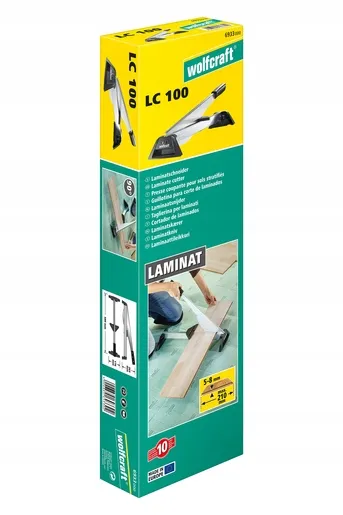 gilotyna-do-ciecia-paneli-lc100-6933000-wolfcraft-stan-nowy-maksymalna-grubosc-paneli-8-mm