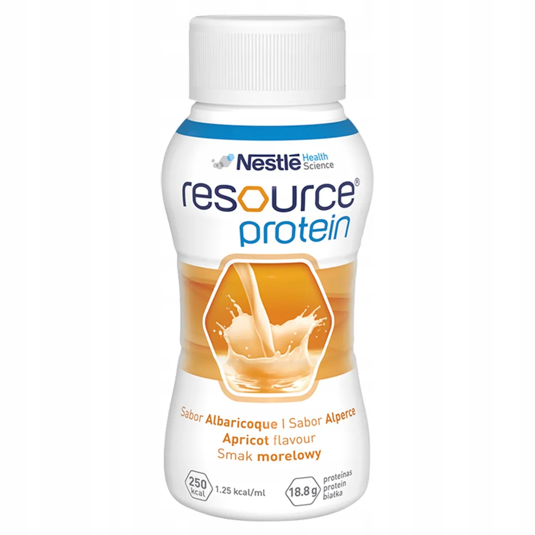 nestle-resource-protein-smak-morelowy-4x-200ml-stan-nowy