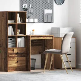 rustykalne-biurko-do-pisania-stare-drewno-drewno-inzynieryjne