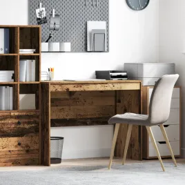 rustykalne-biurko-do-pisania-stare-drewno-lite-drewno