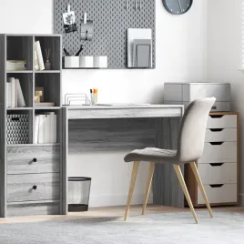 biurko-komputerowe-szare-sonoma-mdf-100-x-40-x-76-cm-proste