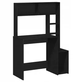 biurko-z-polkami-czarne-100x45x140-cm-material-drewnopochodny