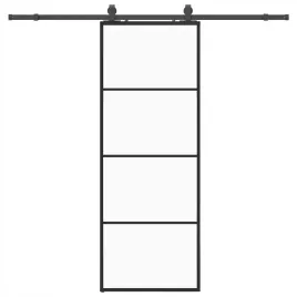 drzwi-przesuwne-z-zestawem-okuc-czarne-76x205-cm-esg-szklo