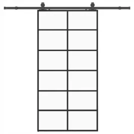 drzwi-przesuwne-z-zestawem-okuc-czarne-90x205-cm-esg-szklo