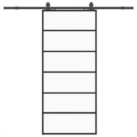 drzwi-przesuwne-z-zestawem-okuc-czarne-90x205-cm-esg-szklo