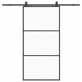 drzwi-przesuwne-z-zestawem-okuc-czarne-102x205-cm-esg-szklo