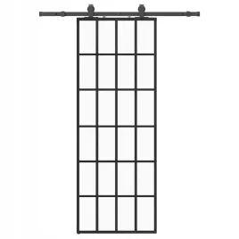 drzwi-przesuwne-z-zestawem-okuc-czarne-76x205-cm-esg-szklo