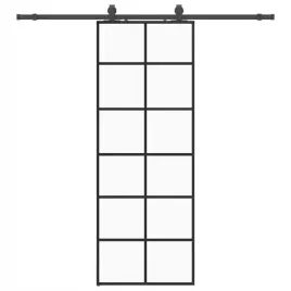 drzwi-przesuwne-z-zestawem-okuc-czarne-76x205-cm-esg-szklo