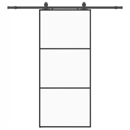 drzwi-przesuwne-z-zestawem-okuc-czarne-90x205-cm-esg-szklo