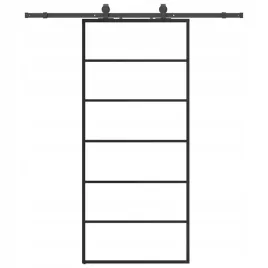 drzwi-przesuwne-z-zestawem-okuc-czarne-90x205-cm-esg-szklo