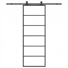 drzwi-przesuwne-z-zestawem-okuc-czarne-76x205-cm-esg-szklo