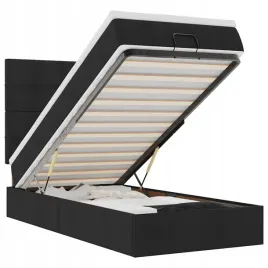 lozko-otomana-z-materacem-czarne-90x200-cm-t
