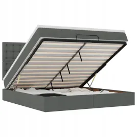 rama-lozka-otomana-z-materacem-szara-160x200