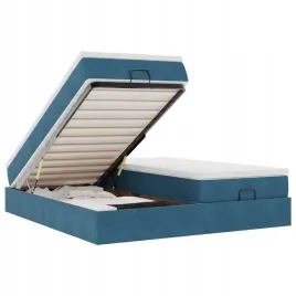 rama-lozka-otomana-z-materacami-niebieska-200