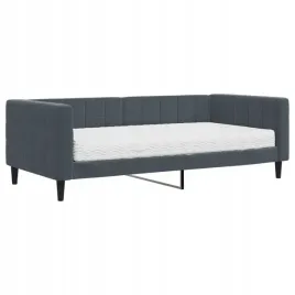 sofa-z-materacem-do-spania-ciemnoszara-90x190-cm