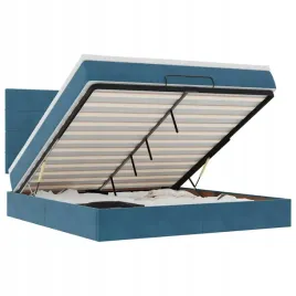 rama-lozka-otomana-z-materacami-niebieska-160