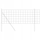 szary-plot-euro-0-4x10-m-stal-dlugosc-10-m