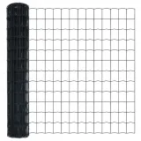 szary-plot-euro-1-2x10-m-stal-wysokosc-1-2-m