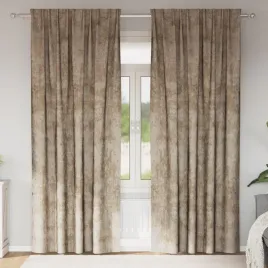 zaslony-aksamitne-2szt-z-kieszeniami-na-pret-szampan-225x140-cm