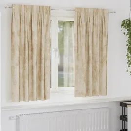 zaslony-aksamitne-2-szt-z-kieszenia-na-pret-kremowe-175x140-cm