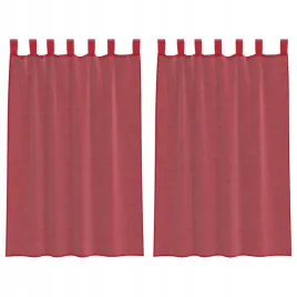 zaslony-woalowe-z-petelkami-2-szt-wino-czerwone-140x175-cm