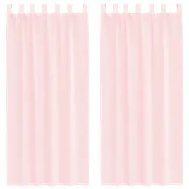 zaslony-woalowe-z-petelkami-2-szt-jasnorozowe-140x225-cm
