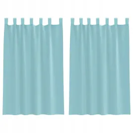 zaslony-woalowe-z-kieszeniami-na-drazek-2-szt-turkusowe