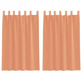 zaslony-woalowe-z-kieszeniami-na-drazek-2-szt-terakota