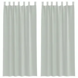 zaslony-woalowe-z-kieszeniami-na-drazki-2-szt-jasnoszary
