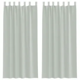 zaslony-woalowe-z-kieszeniami-na-drazki-2-szt-jasnoszary