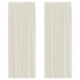 zaslony-woalowe-z-kieszeniami-na-drazek-2-szt-kremowe