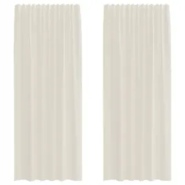 zaslony-woalowe-z-kieszeniami-na-drazek-2-szt-kremowe