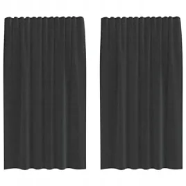 zaslony-woalowe-z-kieszeniami-na-drazek-2-szt-czarne