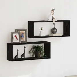 polki-scienne-2-sztuki-czarny-dab-60x15x23-cm-wykonane-z-drewna-inzynieryjn