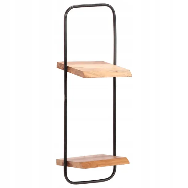 polki-scienne-5-szt-lite-drewno-akacjowe-glebokosc-mebla-25-cm